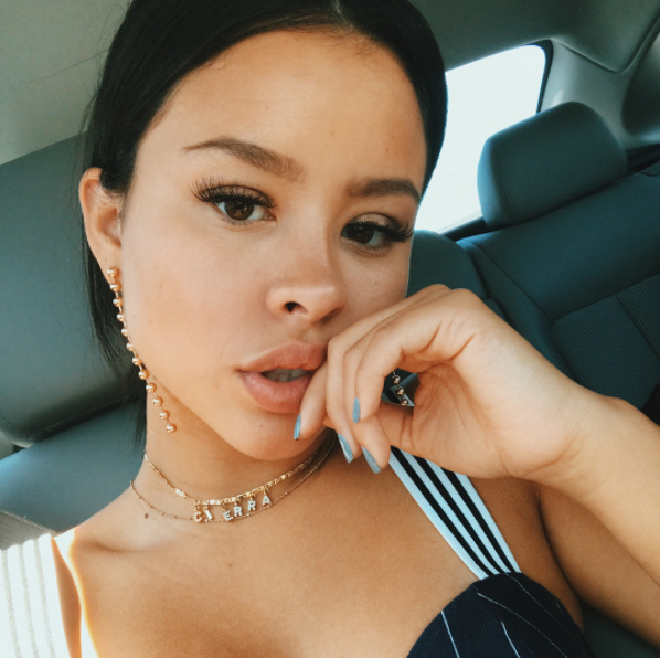 Cierra Ramirez Cierra Ramirez