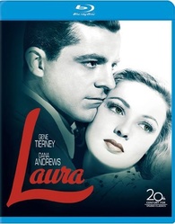 Laura (Blu-Ray) Laura (Blu-Ray)