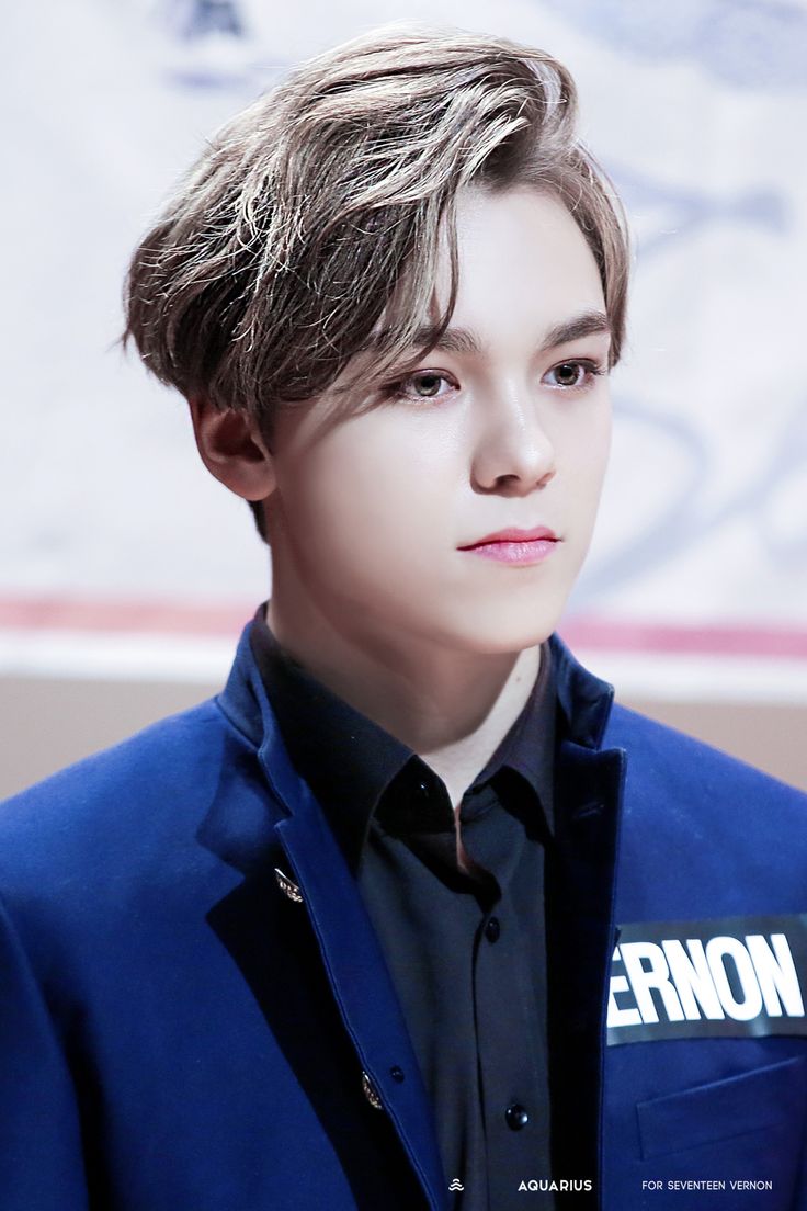 Picture of Vernon (Seventeen)