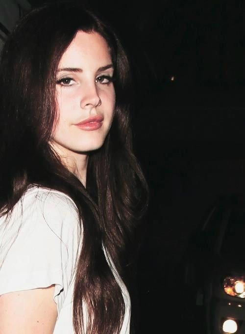 Lana Del Rey Lana Del Rey