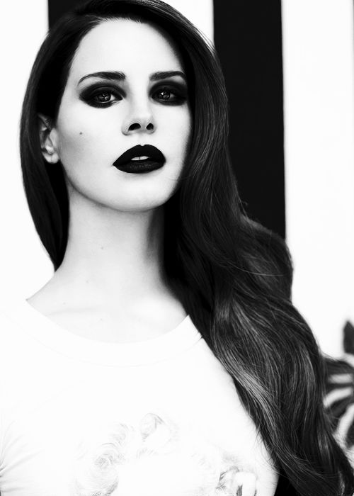 Lana Del Rey Lana Del Rey