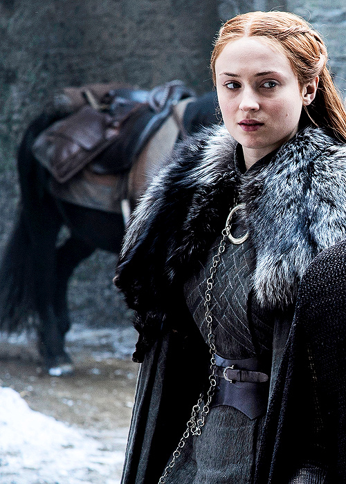 Sophie Turner Sophie Turner