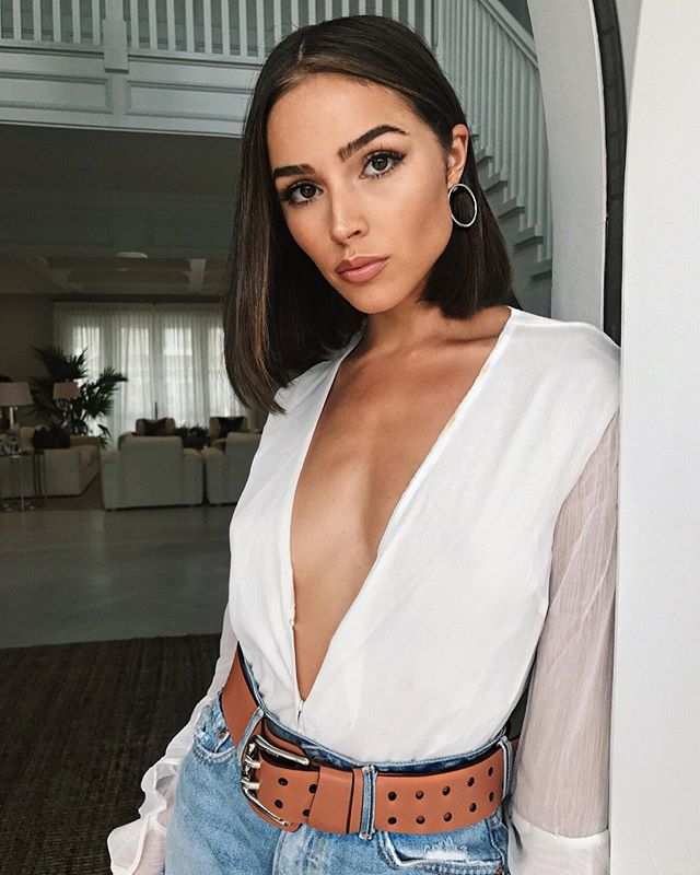 Olivia Culpo Olivia Culpo