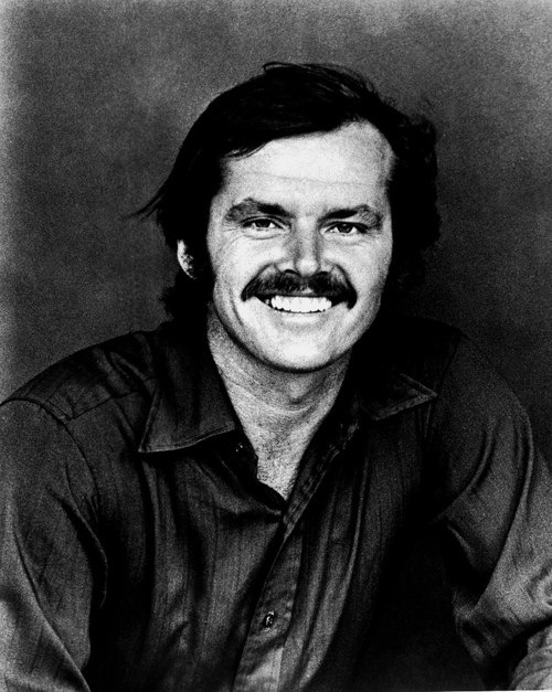 Jack Nicholson Jack Nicholson