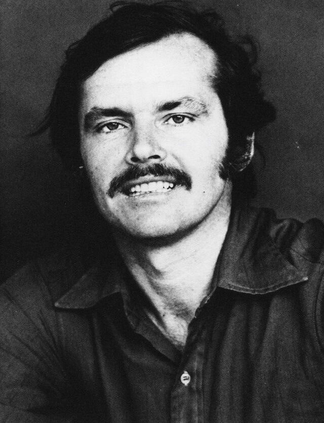 Jack Nicholson Jack Nicholson