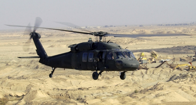 Kaan Air Australia, Sikorsky and StarFlight Australia sign contract for Black Hawk helicopters Kaan Air Australia, Sikorsky and StarFlight Australia sign contract for Black Hawk helicopters