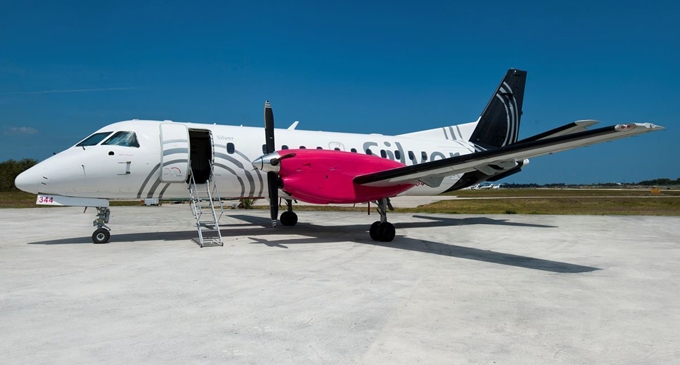 Saab, Silver Airways sign parts exchange programme agreement Saab, Silver Airways sign parts exchange programme agreement
