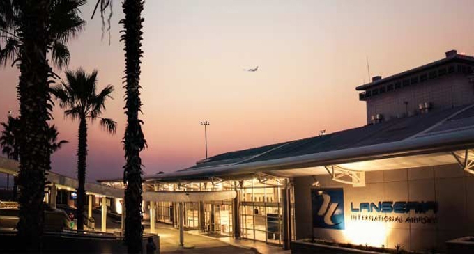 SITA’s self-service technology to enhance convenience for airlines and passengers at Lanseria International Airport SITA’s self-service technology to enhance convenience for airlines and passengers at Lanseria International Airport