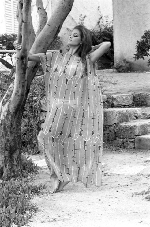 Claudia Cardinale Claudia Cardinale