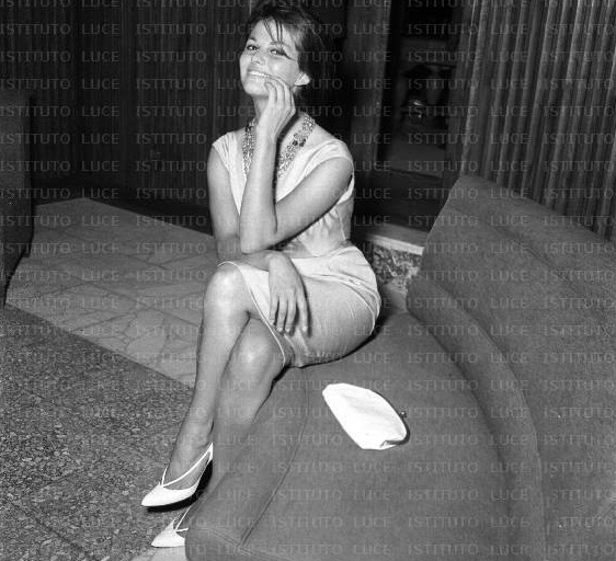 Claudia Cardinale Claudia Cardinale