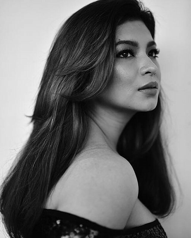 Angel Locsin Angel Locsin