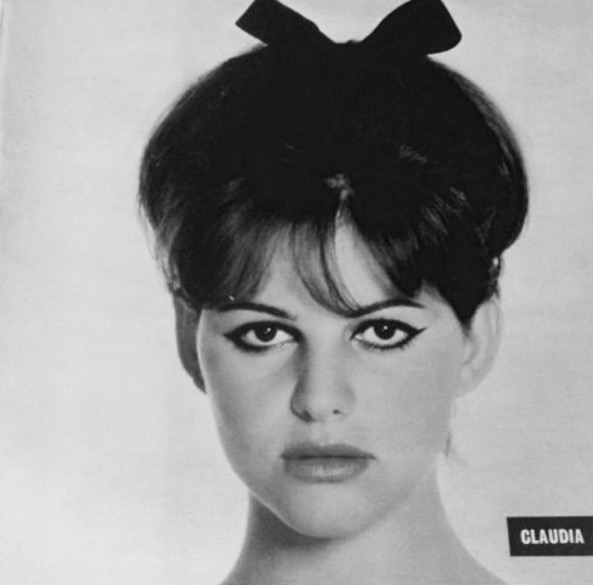 Claudia Cardinale Claudia Cardinale