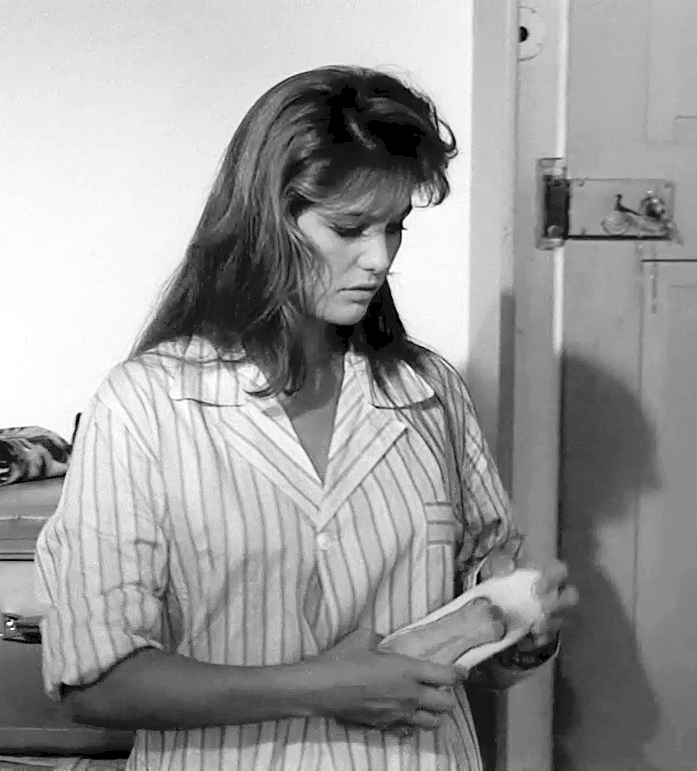 Claudia Cardinale Claudia Cardinale