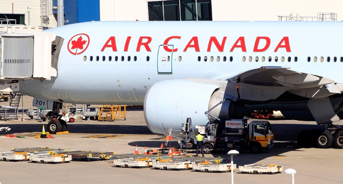 Air Canada expands its Boeing Maintenance Performance Toolbox contract Air Canada expands its Boeing Maintenance Performance Toolbox contract