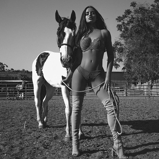 Abigail Ratchford Abigail Ratchford