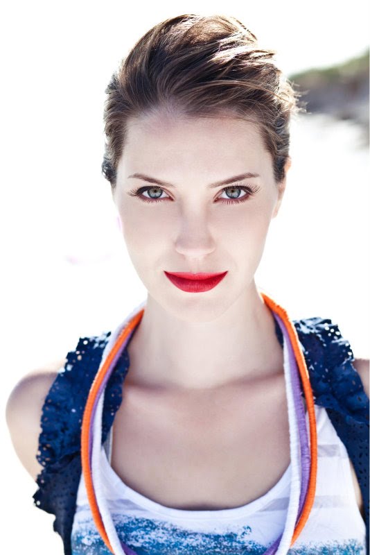 Nathália Dill Nathália Dill