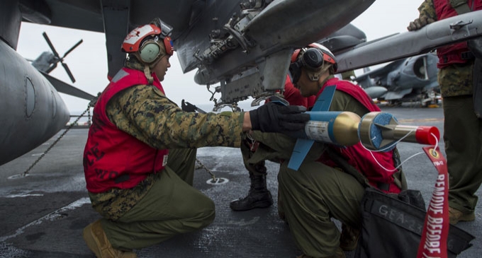 Lockheed Martin receives $26 Million contract for ELGTR from U.S. Navy Lockheed Martin receives $26 Million contract for ELGTR from U.S. Navy
