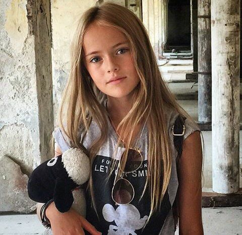 Kristina Pimenova Kristina Pimenova