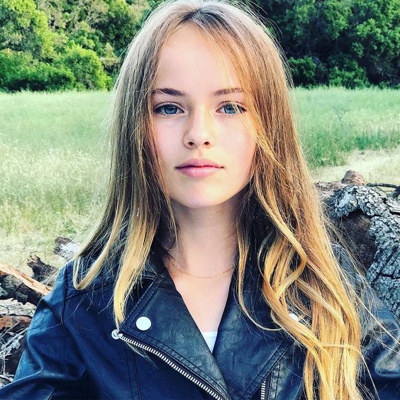 Kristina Pimenova Kristina Pimenova