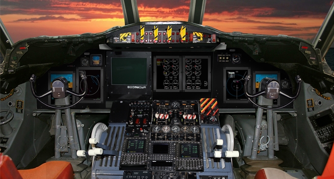 Rockwell Collins to demonstrate proven avionics at the Taipei Aerospace and Defense Technology Exhibition Rockwell Collins to demonstrate proven avionics at the Taipei Aerospace and Defense Technology Exhibition