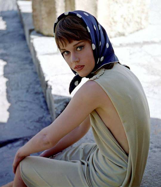 Jane Fonda Jane Fonda