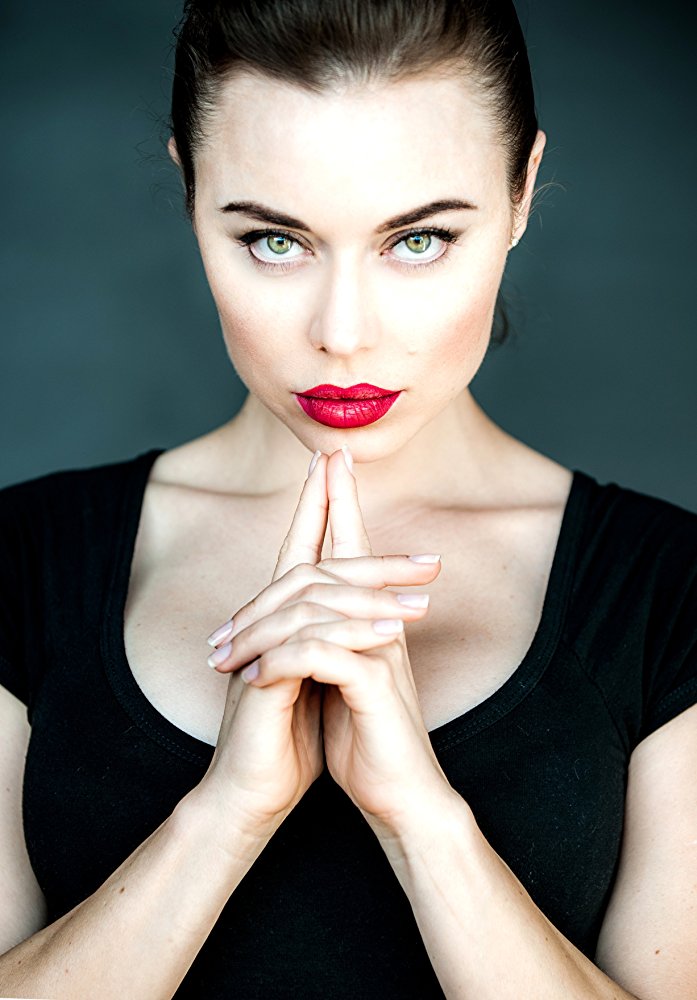 Dasha German Dasha German