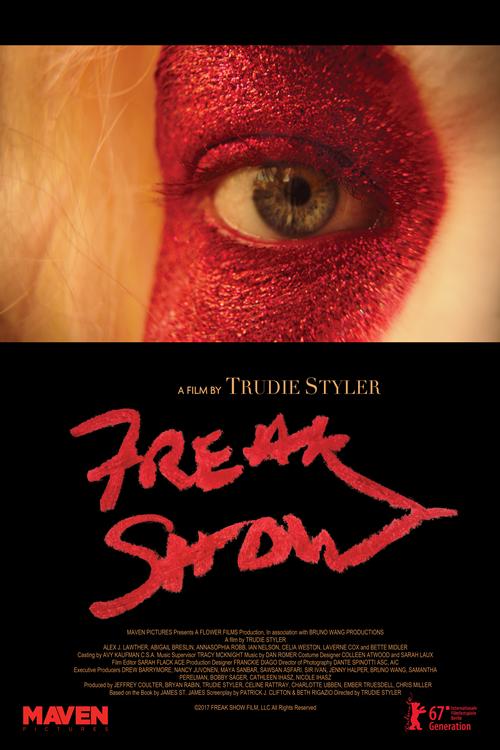 Freak Show (2017) Freak Show (2017)