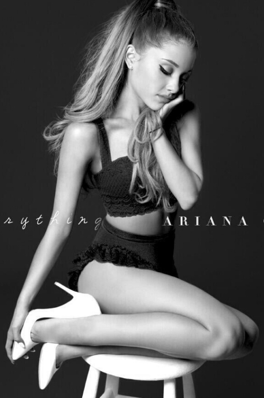 Ariana Grande Ariana Grande