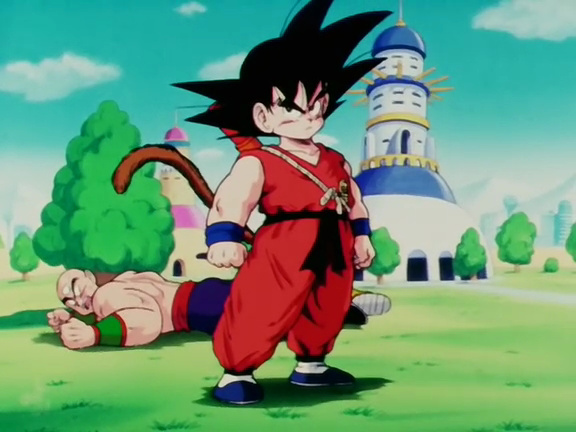 Dragon Ball Dragon Ball