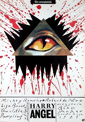 Angel Heart (1987) Angel Heart (1987)