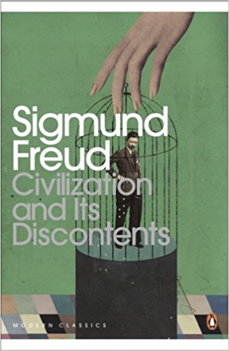Civilization and Its Discontents (Penguin Modern Classics) Civilization and Its Discontents (Penguin Modern Classics)