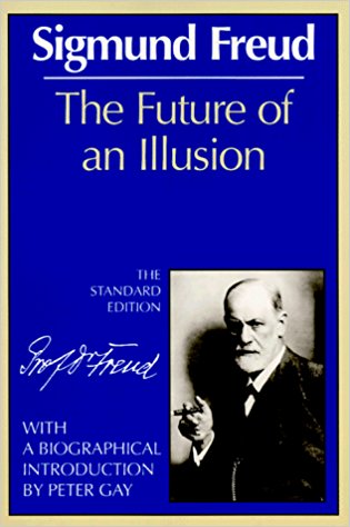 The Future of an Illusion The Future of an Illusion