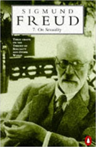 On Sexuality: Three Essays on the Theory of Sexuality and Other Works (Penguin Freud library) On Sexuality: Three Essays on the Theory of Sexuality and Other Works (Penguin Freud library)