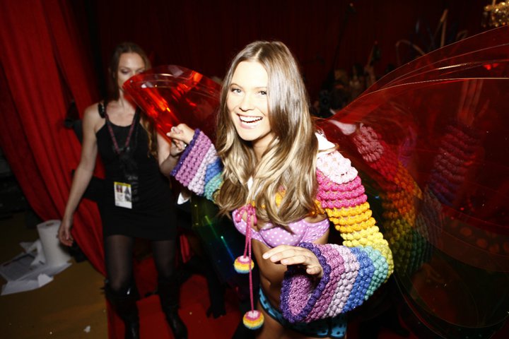 Behati Prinsloo Behati Prinsloo