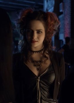 Lost Girl Lost Girl
