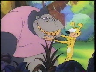 Marsupilami Marsupilami