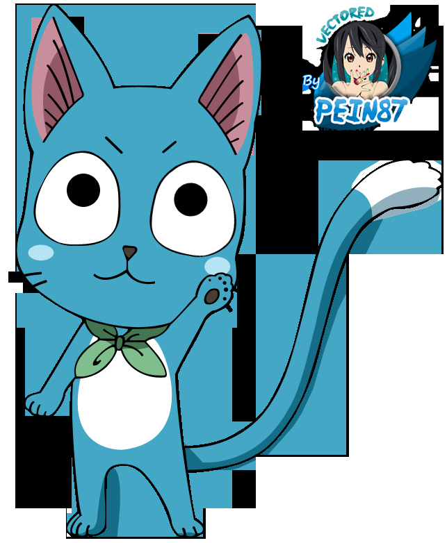 Fairy Tail Fairy Tail