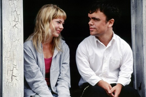 The Station Agent (2003) The Station Agent (2003)