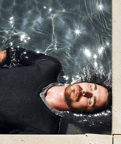 Christian Bale Christian Bale