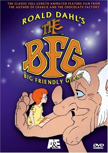 The BFG The BFG