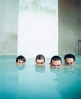 Sigur Ros Sigur Ros