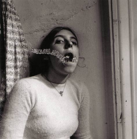 Francesca Woodman Francesca Woodman