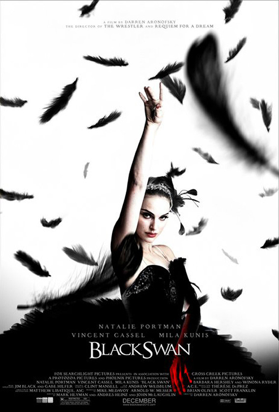 Black Swan Black Swan