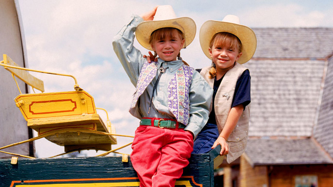How the West Was Fun How the West Was Fun