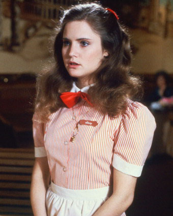 Jennifer Jason Leigh Jennifer Jason Leigh