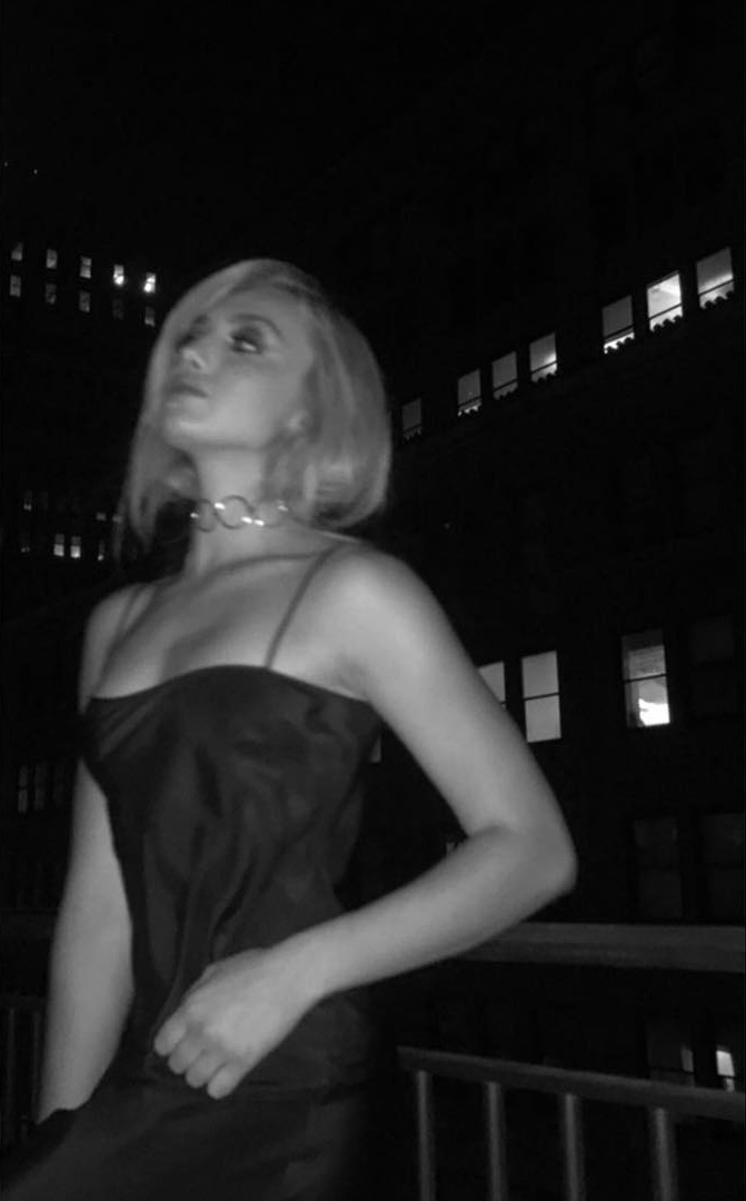 Peyton List Peyton List