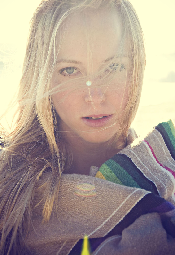 India Oxenberg India Oxenberg
