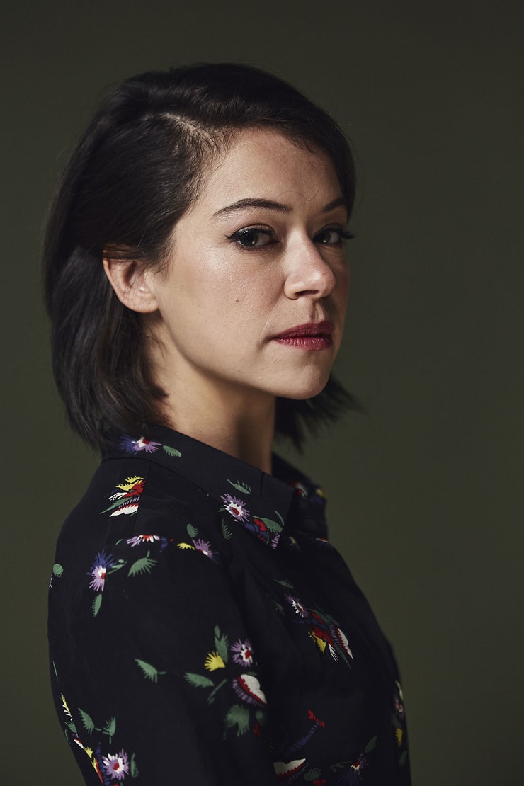 Tatiana maslany