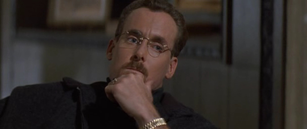 On Deadly Ground (1994) On Deadly Ground (1994)