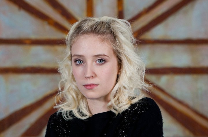 Resultado de imagem para Lily loveless